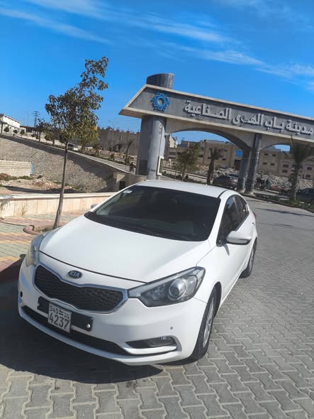 كيا كيه 3 2015 - صورة 2