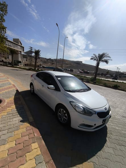 كيا كيه 3 2015 - صورة 5