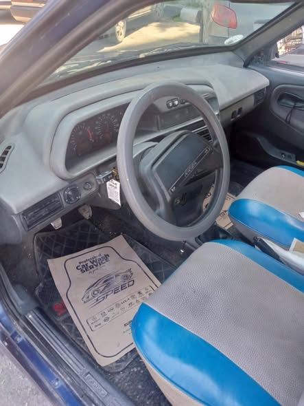 لادا 109 2007 - صورة 2