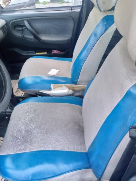 لادا 109 2007 - صورة 3