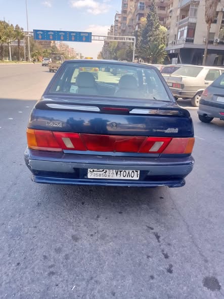 لادا 109 2007 - صورة 5