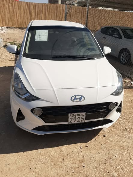 هيونداي i10 2022 - صورة 1