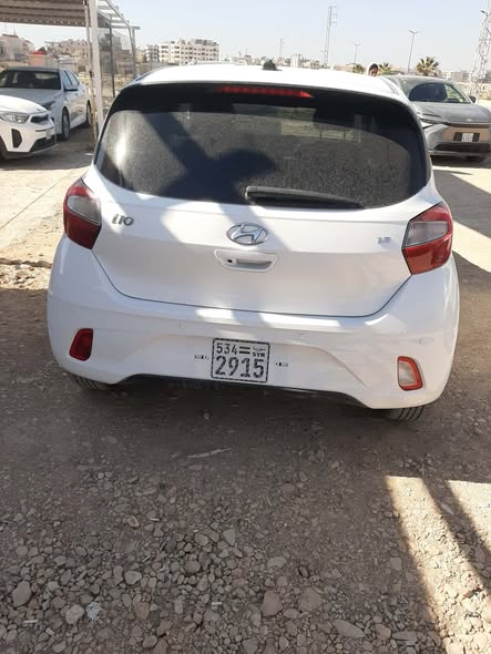 هيونداي i10 2022 - صورة 2