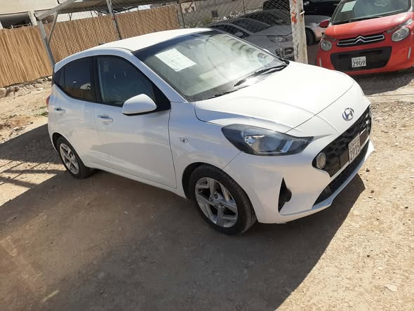 هيونداي i10 2022 - صورة 3