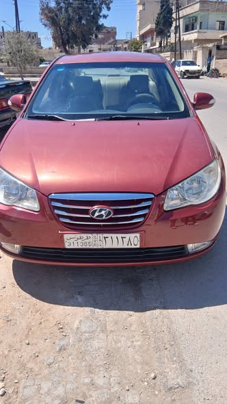 هيونداي النترا 2010 - صورة 1