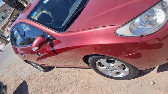 هيونداي النترا 2010 - صورة 2