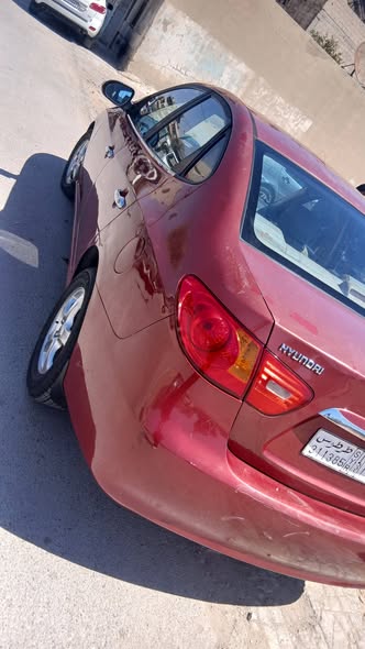 هيونداي النترا 2010 - صورة 3