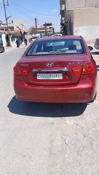 هيونداي النترا 2010 - صورة 4