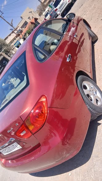 هيونداي النترا 2010 - صورة 5