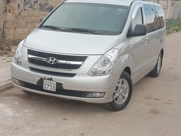 هيونداي اتش ون 2008 - صورة 2