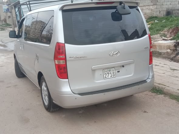 هيونداي اتش ون 2008 - صورة 3