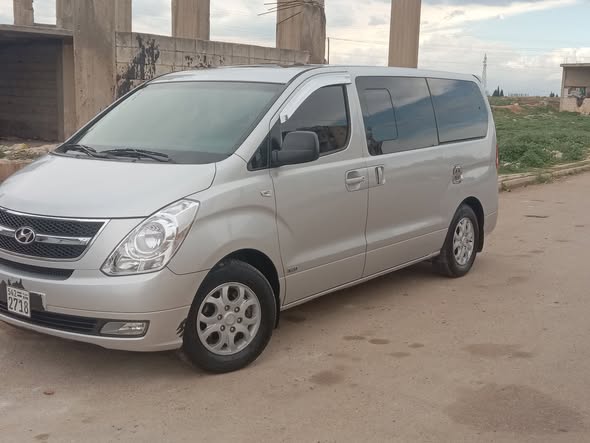 هيونداي اتش ون 2008 - صورة 5