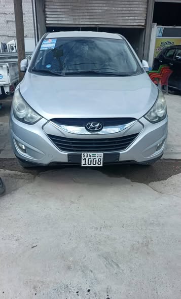 هيونداي توسان 2012 - صورة 2