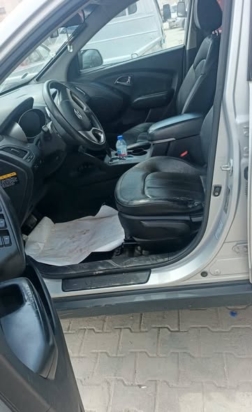 هيونداي توسان 2012 - صورة 4