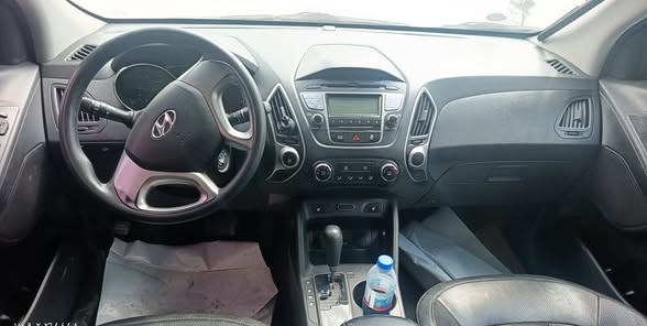 هيونداي توسان 2012 - صورة 5