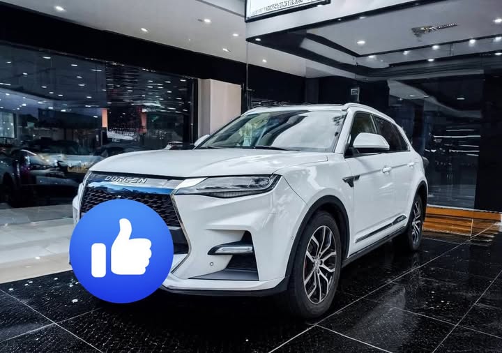 دورسن دورسن 2020