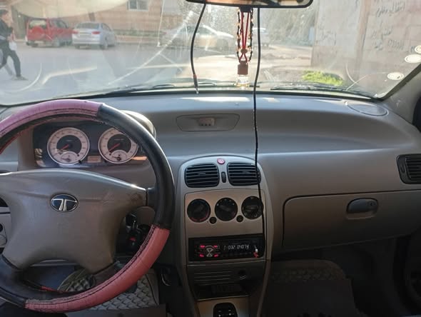 تاتا انديغو 2009 - صورة 2