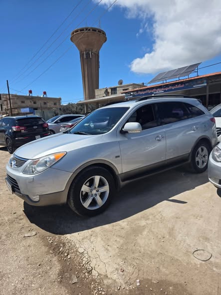 هيونداي فيراكروز 2007 - صورة 2