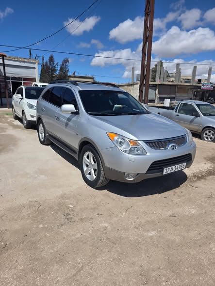 هيونداي فيراكروز 2007 - صورة 5