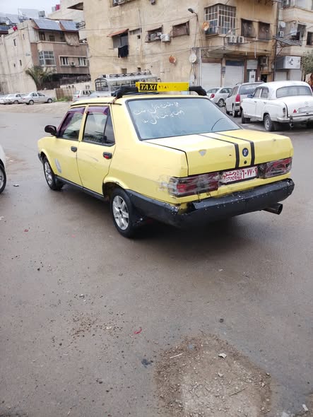 توفاش شاهين 2001 - صورة 2