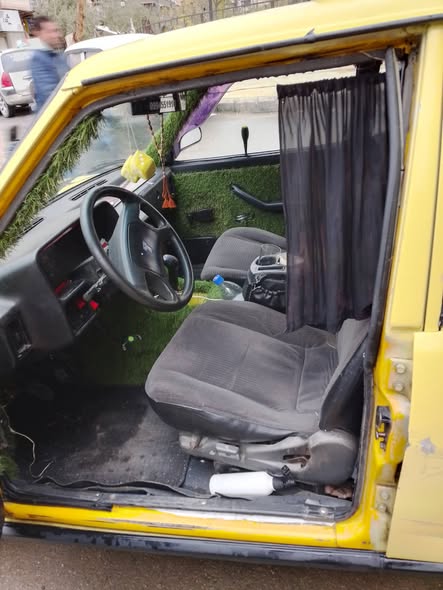 توفاش شاهين 2001 - صورة 3