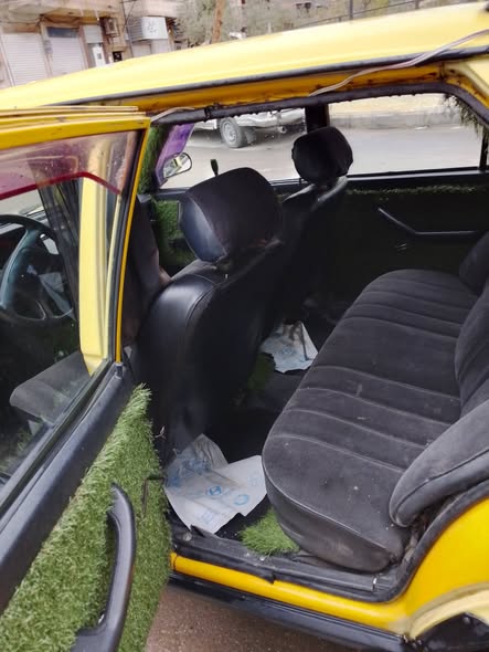 توفاش شاهين 2001 - صورة 4