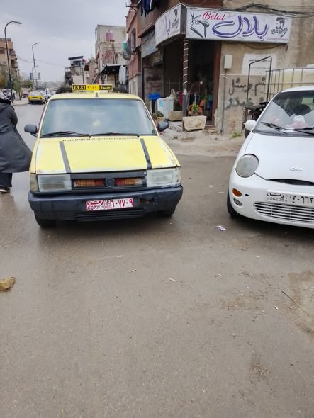 توفاش شاهين 2001 - صورة 5