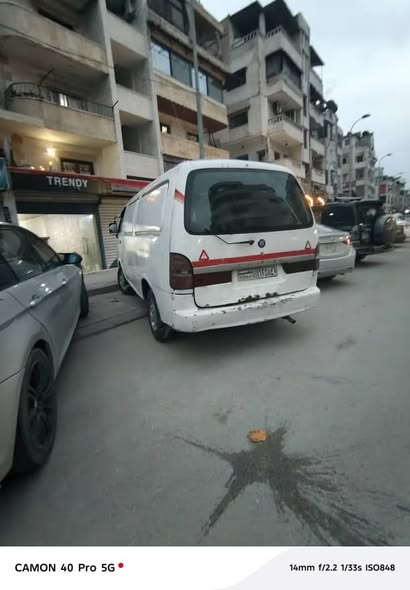 دايو تاونر 1999 - صورة 4