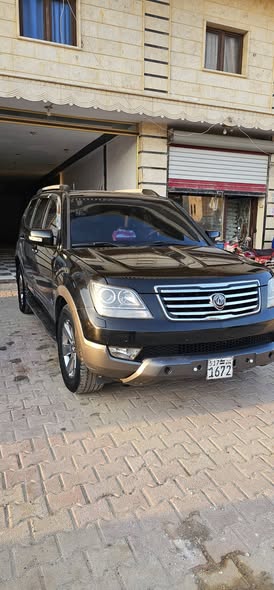 كيا موهافي 2013 - صورة 2