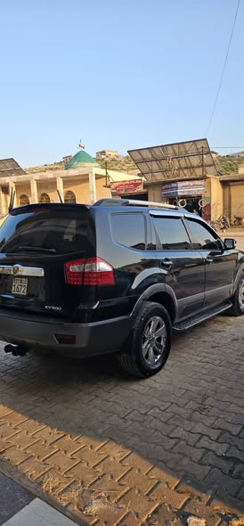 كيا موهافي 2013 - صورة 4