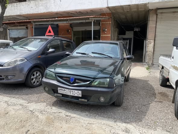 داسيا سولينزا 2004 - صورة 2