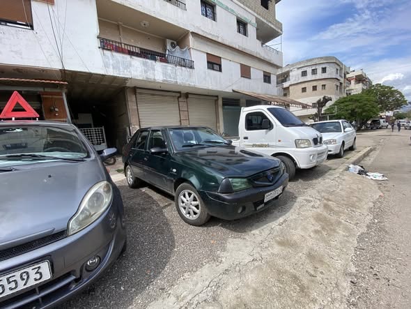 داسيا سولينزا 2004 - صورة 3