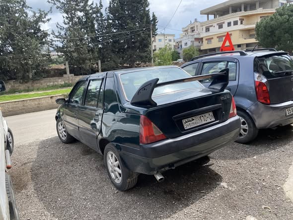 داسيا سولينزا 2004 - صورة 4