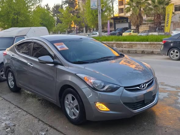 هيونداي النترا 2012 - صورة 3