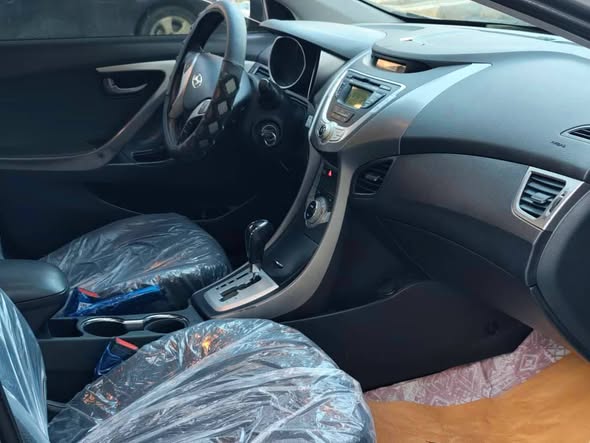 هيونداي النترا 2012 - صورة 4