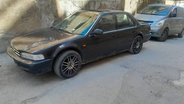 هوندا آكورد 1997 - صورة 1