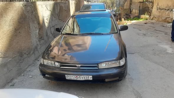 هوندا آكورد 1997 - صورة 2