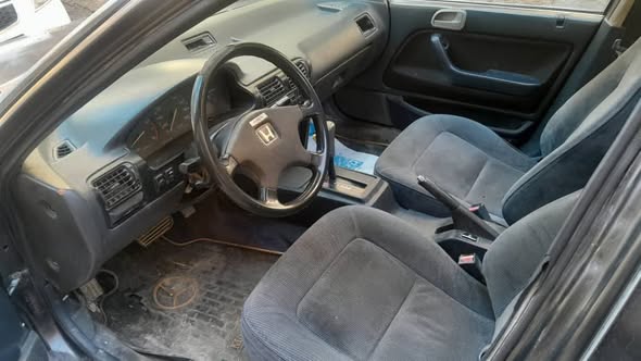 هوندا آكورد 1997 - صورة 4