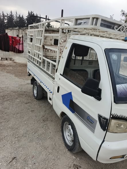 هيونداي بورتر 2008 - صورة 4