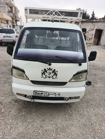 هيونداي بورتر 2008 - صورة 5