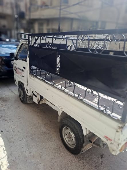 شانغه بيك أب 2004 - صورة 2