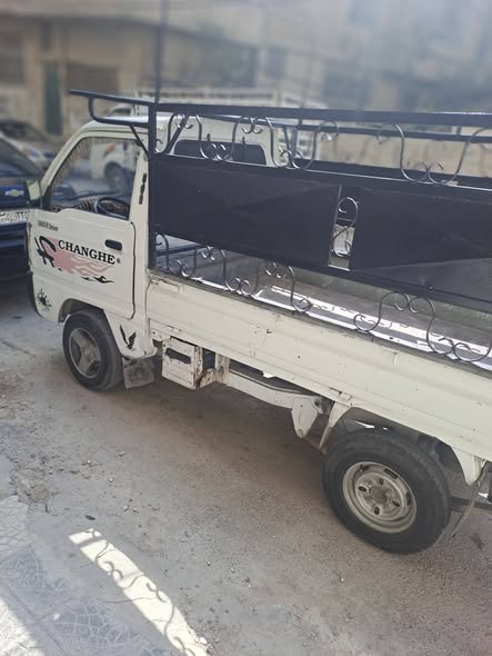 شانغه بيك أب 2004 - صورة 3