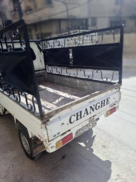 شانغه بيك أب 2004 - صورة 4