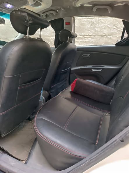 كيا ريو 2010 - صورة 3