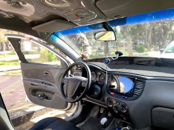 كيا ريو 2010 - صورة 4