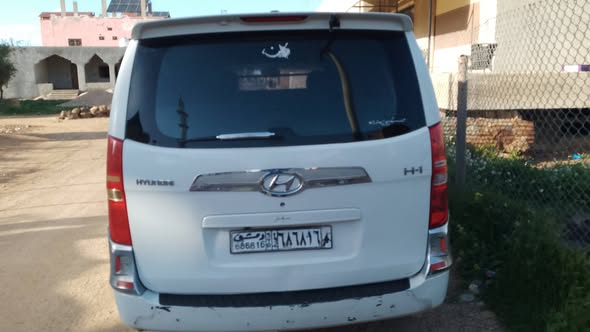 هيونداي اتش ون 2011 - صورة 5