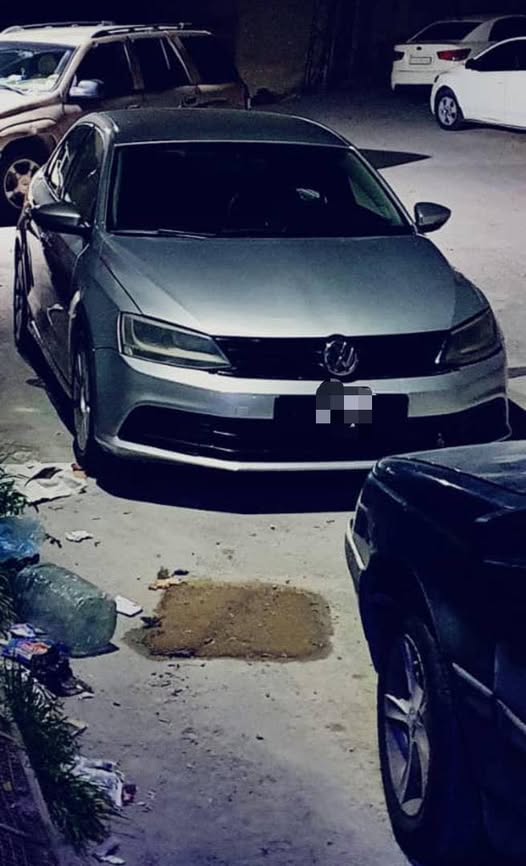 فولكس فاجن جيتا 2015