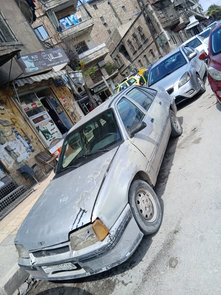 دايو رايسر 1993 - صورة 2