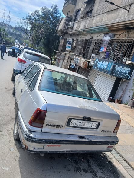 دايو رايسر 1993 - صورة 3