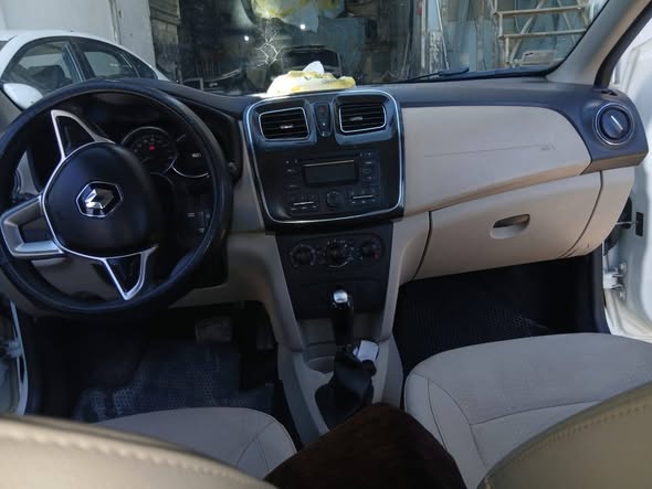 رينو سيمبول 2020 - صورة 2